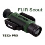 Тепловизор Flir Scout TS32r PRO